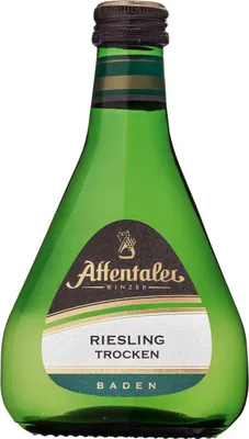 Image de Affentaler Riesling sec i.Buddel 250ml