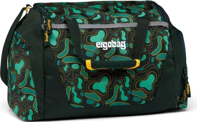 Produktbild von Ergobag Sporttasche TriBäratops