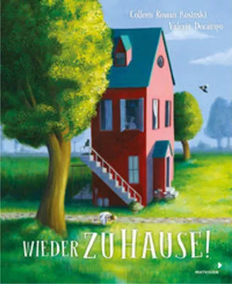 Image de Wieder zu Hause!