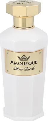 Image de Amouroud Silver Birch EDP 100 ml UNISEX