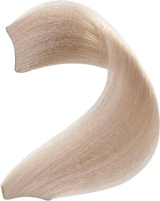 Obrázek produktu pro Fanola Haarfarbe No Yellow Colouring Cream 9 Ice Sehr helles Eisblond