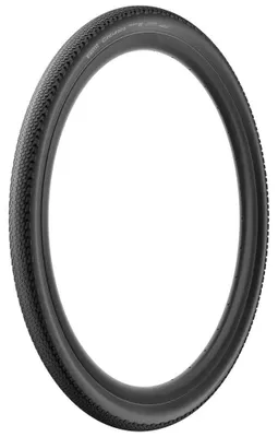 Image de Pirelli Cinturato™ H Performance Line Techwall 60 Tpi Speedgrip Tubeless 700 x 35 Pneu de gravel noir 700 x 35 Noir 700 x 35