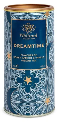 Produktbild von Instanttee Whittard of Chelsea Dreamtime, 450 g