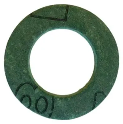 Produktbild von 10 Stück Flachdichtung AFM, 2mm 1/2 Zoll