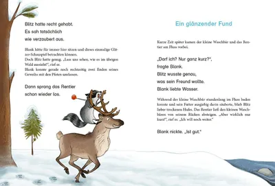 Obrázok produktu pre Erst ich ein Stück dann du - Das Rätsel um den Weihnachtsstern