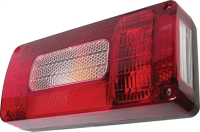 Produktbild von Carpoint Rückleuchte Links 6 Funktionen