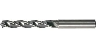 Obrázok produktu pre Skrutkovací vrták Gühring SL so stopkou z tvrdokovu Z3 HA 5xD 10 mm