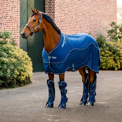 Produktbild von Horseware Signature Transportdecke 50g