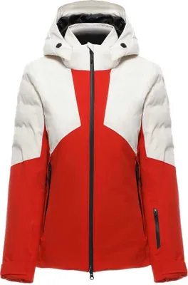 Produktbild von Dainese Snow Zives Aerosense-dry Jacke Rot XL Frau Rot XL