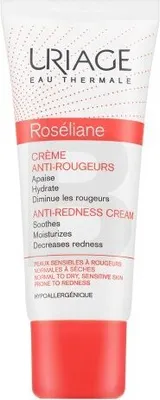 Immagine prodotto di Uriage Roséliane Crema Emulsione Idratante Anti-Rossore 40 ml