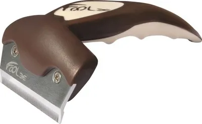 Produktbild von Foolee One M Striegel chocolate