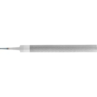 Produktbild von PFERD 11105253, Datei, Halbrundfeile, 25 mm, 7 mm, 250 mm