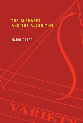 Obrázok produktu pre The Alphabet and the Algorithm