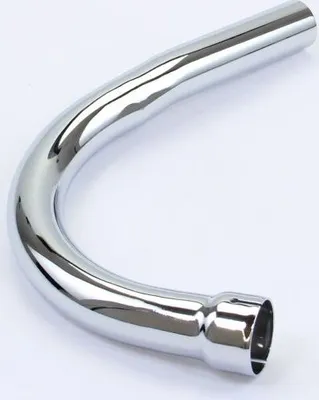 Productafbeelding van Krompstuk/aansluitstuk 32/36 mm voor Zündapp KS 50 / KS 50 Super Sport type 517-06 20