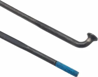 Obrázok produktu pre SHIMANO Spoke WH-MT35 HR left - Náhradné špice pre zadné koleso WH-MT35