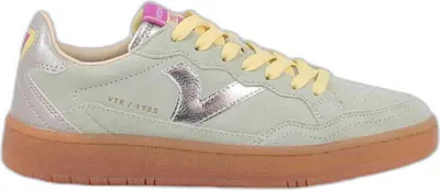 Image de Victoria Sneakers 8806107-MENTA in Green color size 38