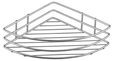 Produktbild von Aqualine CHROM LINE Drahtablage, Chrom