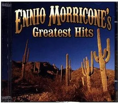Produktbild von Ennio Morricone s Greates