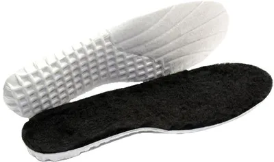 Obrázok produktu pre Stélka plyšová zimné – Veľkosť 43