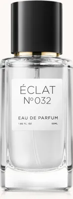 Produktbild von ÉCLAT 032 VIP Damenduft 55 ml EdP - Langanhaltender Duftzwilling & Parfum Dupe