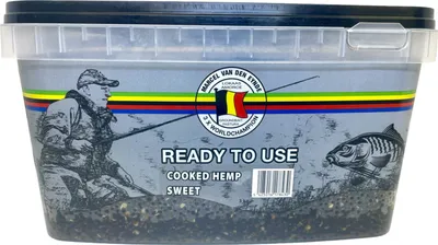 Obrázek produktu pro MVDE vařené konopí sladké 3kg