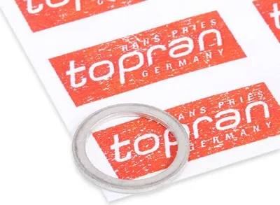 Produktbild von TOPRAN Dichtring Ölablaßschraube 108 647
