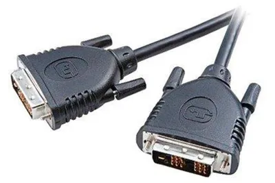 Obrázek produktu pro VIVanco™DVI-D 1.8 m 26795