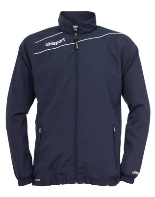 Produktbild von Uhlsport Stream 3.0 Präsentationsjacke - blau/weiß- Größe: XS, 100514103