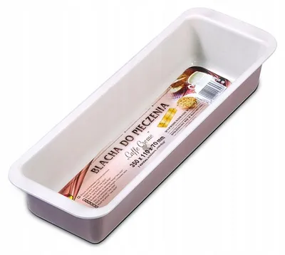 Produktbild von SNB Kastenform 13x39cm für Brot, Kuchen und Pasteten