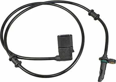 Produktbild von METZGER ABS Sensor Raddrehzahl Hinten passend für MERCEDES-BENZ C-Klasse T-modell (S205) 0900117