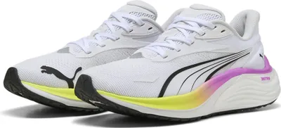 Produktbild von Puma Electrify Nitro 4 Laufschuhe Weiß EU 42 Frau Weiß EU 42