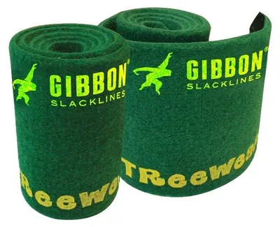 Zdjęcie produktu dla Ochraniacz Drzewa Gibbon Slacklines Treewear Xl zielony