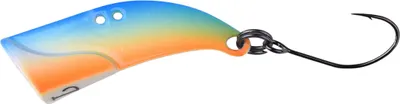 Immagine prodotto di Spro Trout Master Zocka Blade Finn Blush esche da trota senza piombo