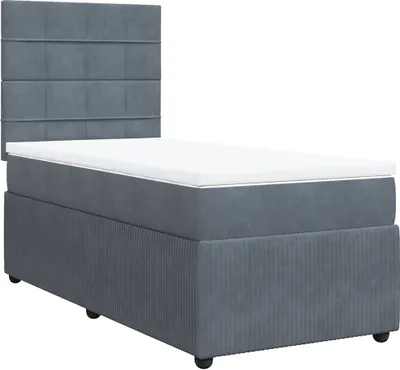 Zdjęcie produktu dla VidaXL 3292215, 90 x 190 mm, 1 szt.