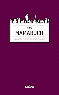 Zdjęcie produktu dla Das Mamabuch