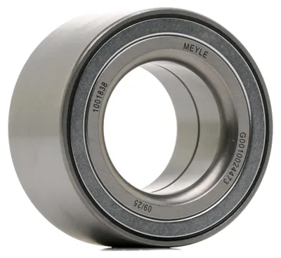 Produktbild von MEYLE Radlagersatz Vorne für FORD FOCUS III Turnier Kugellager 82mm 714 650 0019