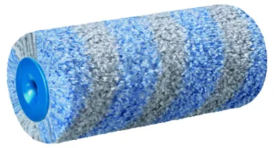 Produktbild von STORCH Kleinflächenwalze FineSTAR 15, Breite 12 cm, Kern-Ø 30 mm