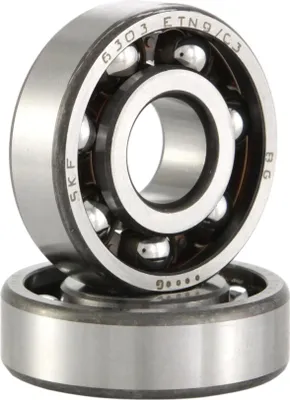 Produktbild von Lagersatz Malossi Ø 25mm MHR für Kurbelwelle Vespa T5 125 2T