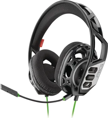 Produktbild von PLANTRONICS XBOX One Stereo Headset RIG 300HX