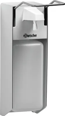 Produktbild von Bartscher 850019 - 310 mm - 670 g