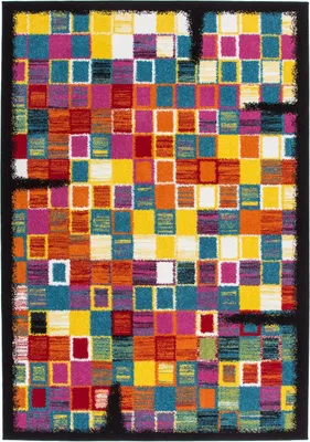 Produktbild von Caribbean 265 Multi 120cm x 170cm
