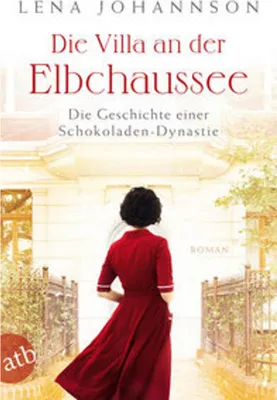 Image de Die Villa an der Elbchaussee