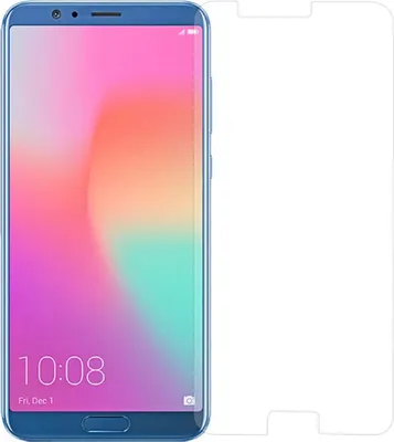 Produktbild von Huawei Honor 10 Lite Displayschutzfolie 9H Verbundglas Panzer Schutz Glas Tempered Glas
