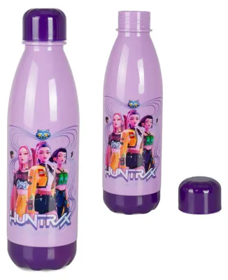Produktbild von KPop Demon Hunters Trinkflasche Huntr/x