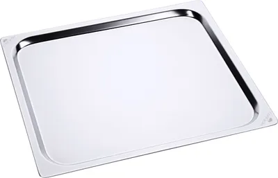 Produktbild von GN-Konvektomatenblech 10 mm