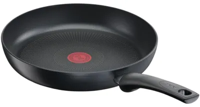 Produktbild von Tefal Ultimate ON G26006, Rund, Allzweckpfanne, Schwarz, Titan, 175 °C, Aluminium