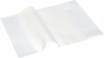 Zdjęcie produktu dla Okładka na zeszyt A6 PVC