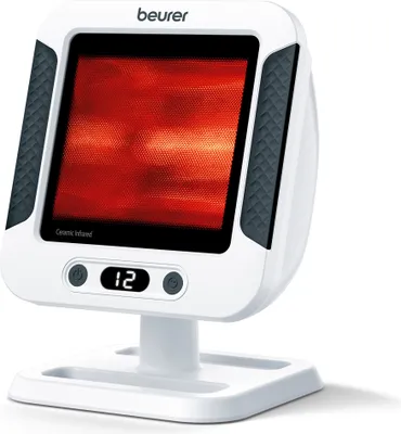 Produktbild von Beurer IL 60 Infrared Heat Lamp 300 Watt -  Europe