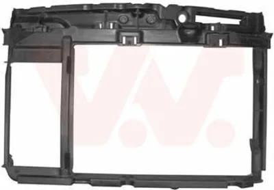 Obrázek produktu pro VAN WEZEL 4029768 Držák zámku předního krytu, vhodný pro PEUGEOT 2008 kombi (CU) přední obložení