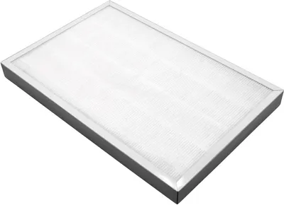 Immagine prodotto di Filtro speciale HEPA per fumatori Comedes LR 200